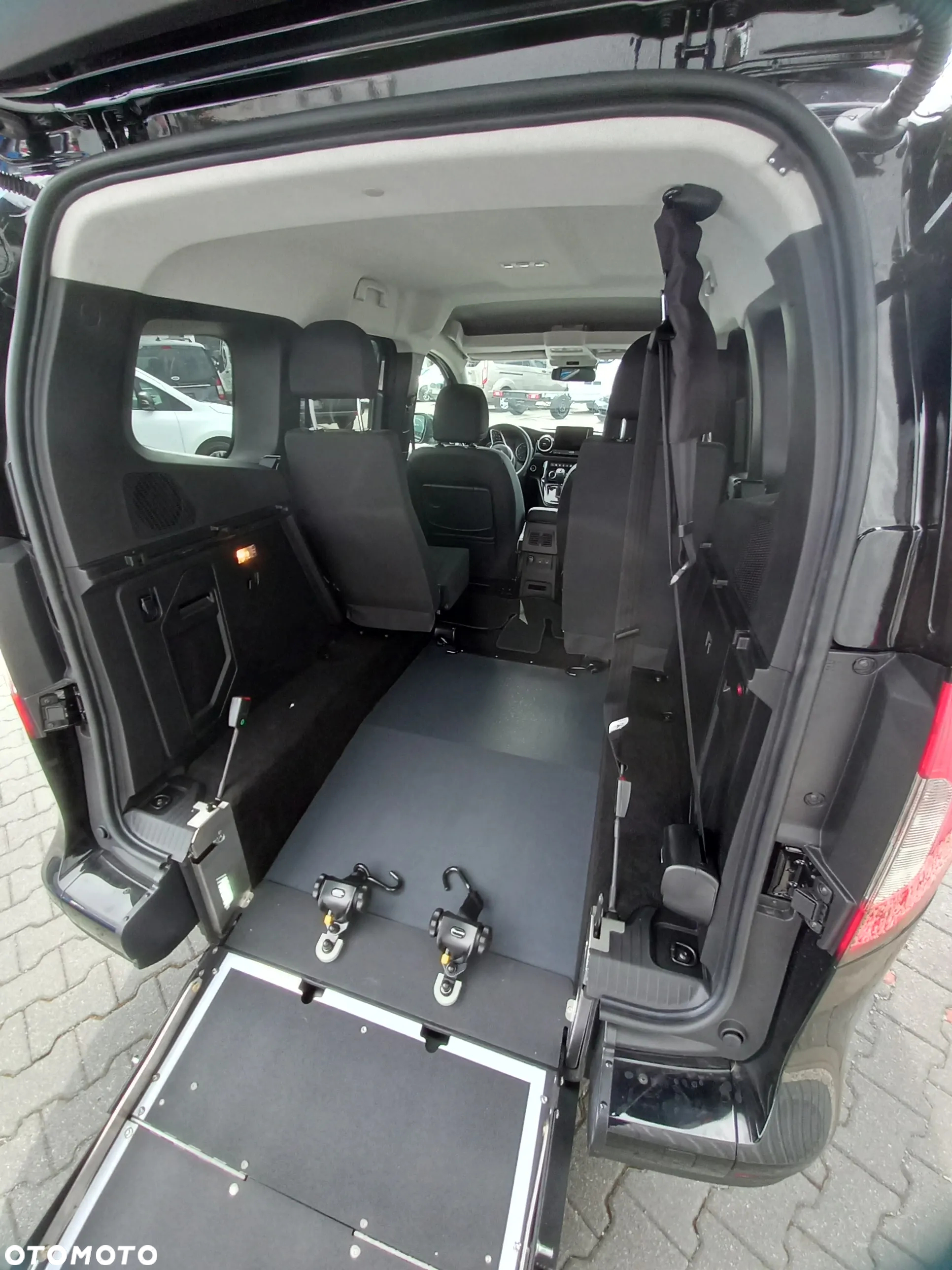 Nissan Townstar 1.3 DIG-T L1 N-Connecta - 3