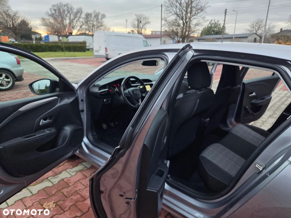 Opel Corsa 1.2 Elegance Business Pack S&S - 27