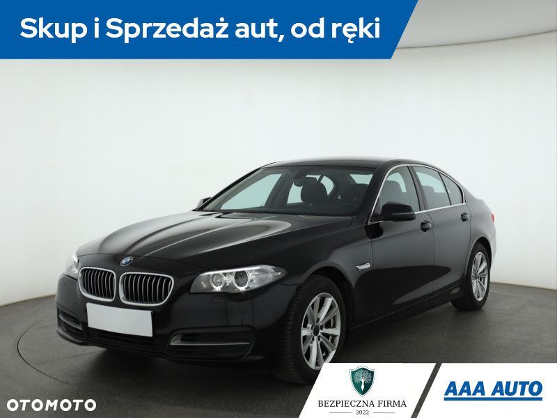 BMW Seria 5 - 3