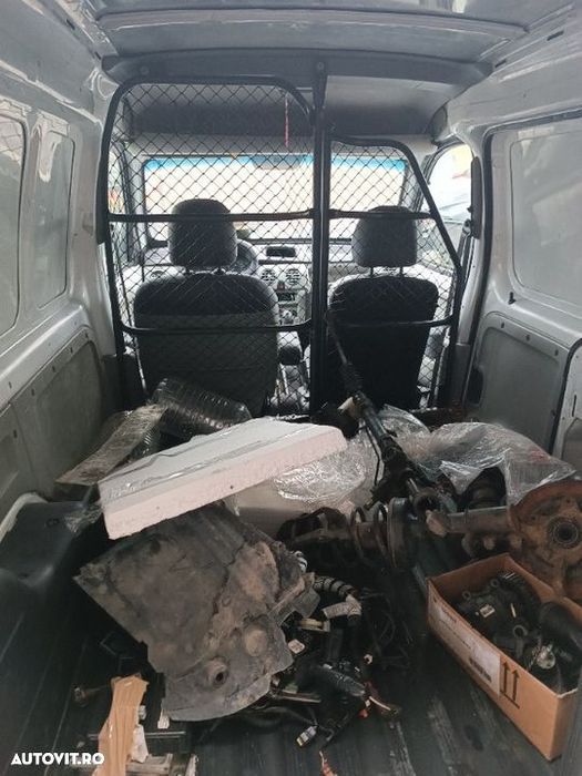 Dezmembrez Renault kangoo 1.5 euro 4 facelift - 6