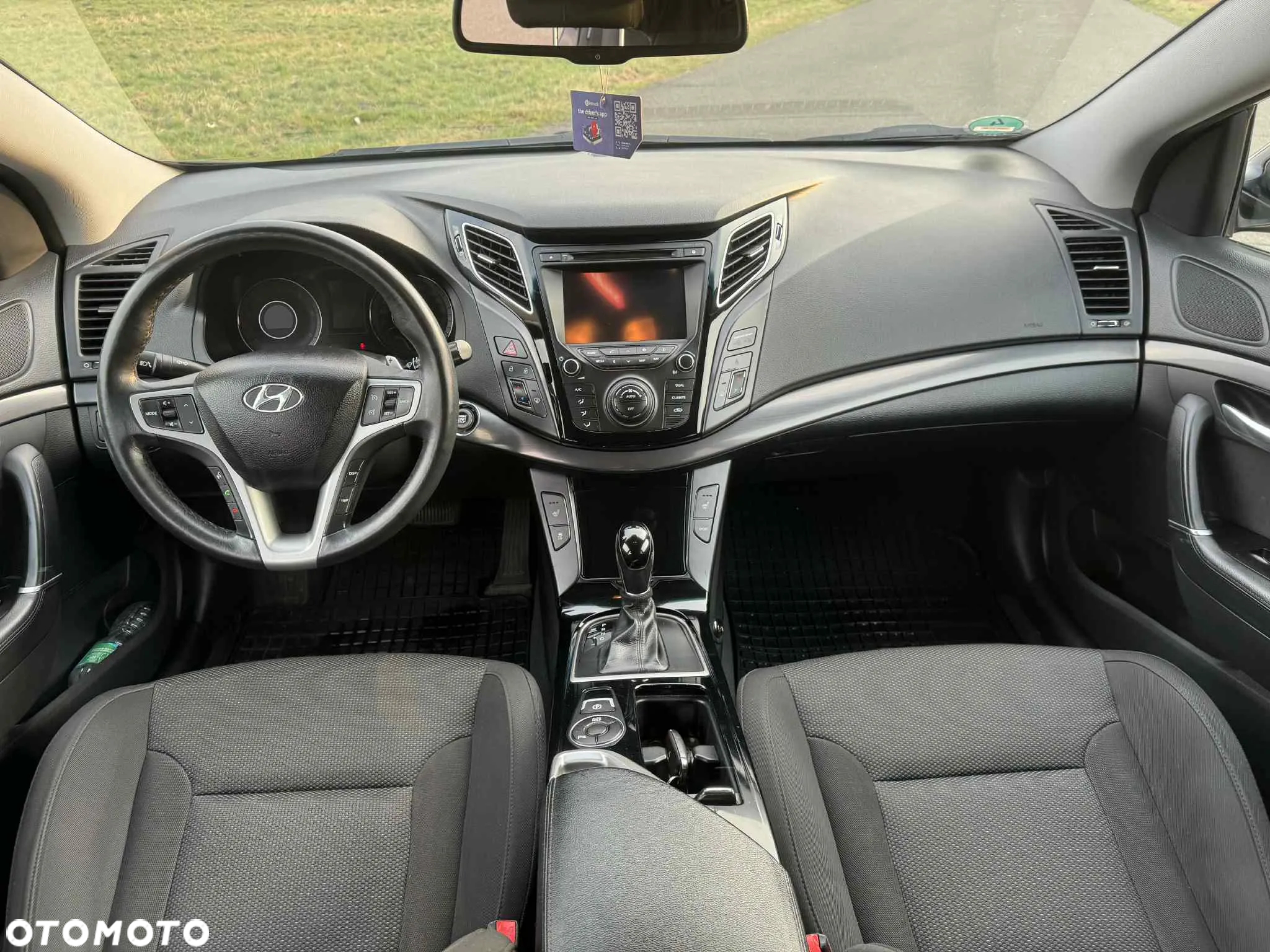 Hyundai i40 1.7 CRDi Premium - 12