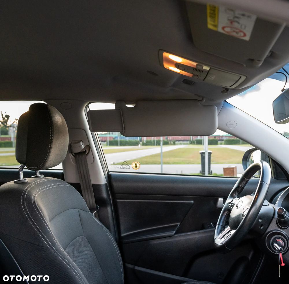 Kia Sportage 1.6 GDI M 2WD - 14