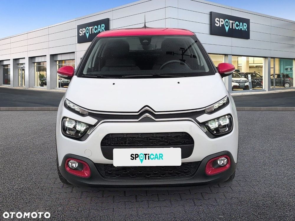 Citroën C3 1.2 PureTech Shine EAT6 - 2