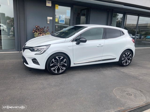 Renault Clio TCe 90 TECHNO - 4