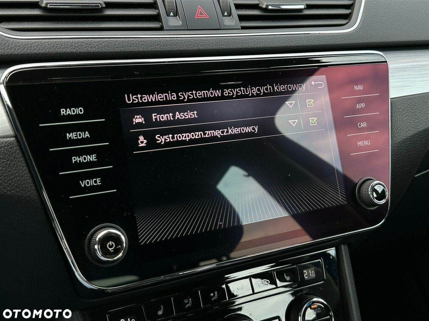 Skoda Superb - 27