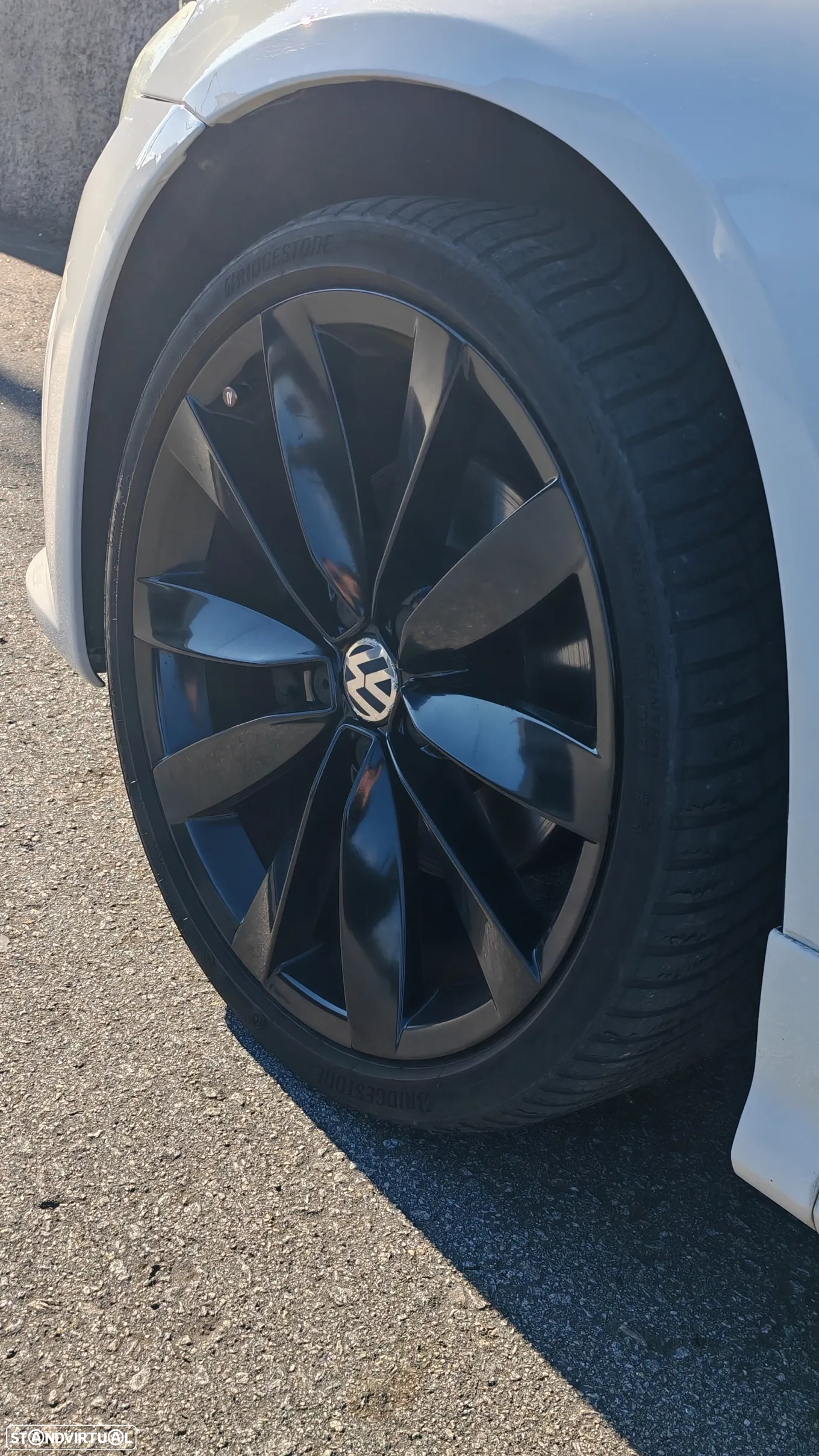 VW Scirocco 1.4 TSI R-Line - 6
