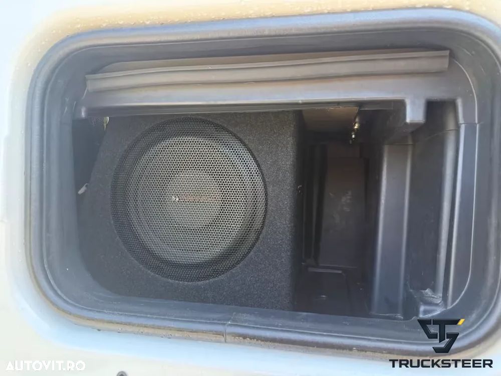 DAF XF 480FT | Euro 6 | Intarder | ShowTruck | Park Cool - 22