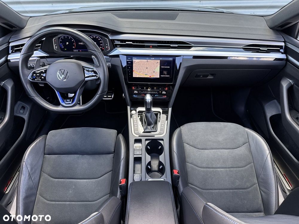 Volkswagen Arteon 2.0 TSI 4Motion R DSG - 18