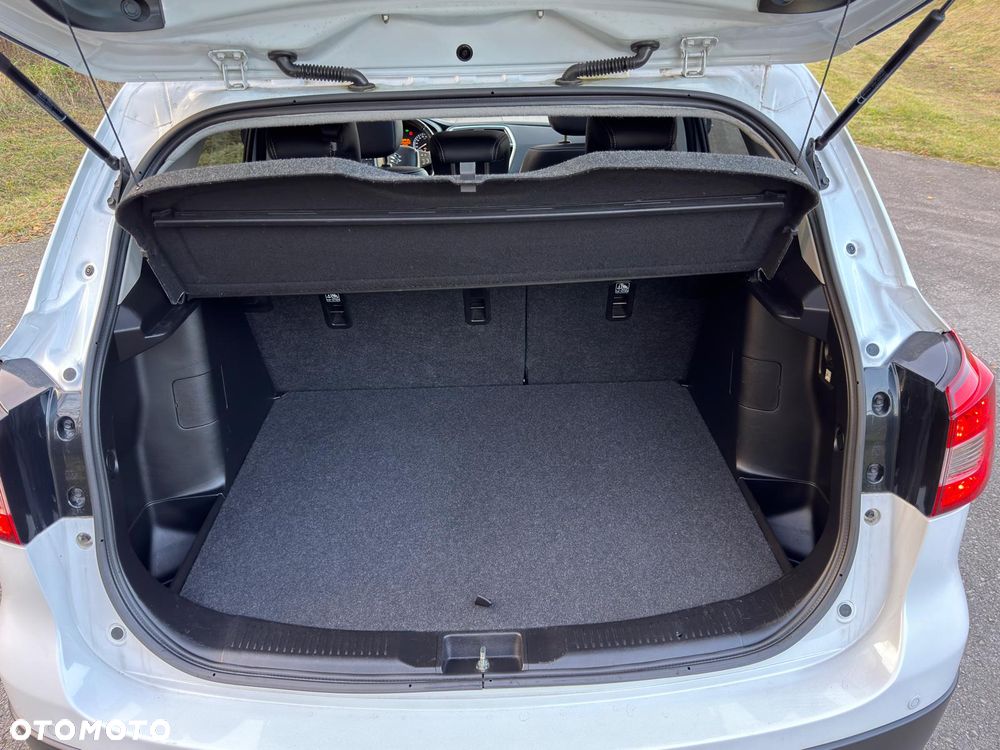 Suzuki SX4 - 17