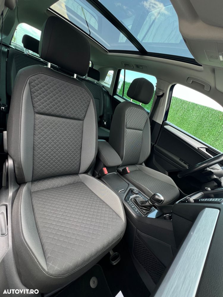 Volkswagen Tiguan 2.0 TDI SCR 4MOTION DSG Highline - 15