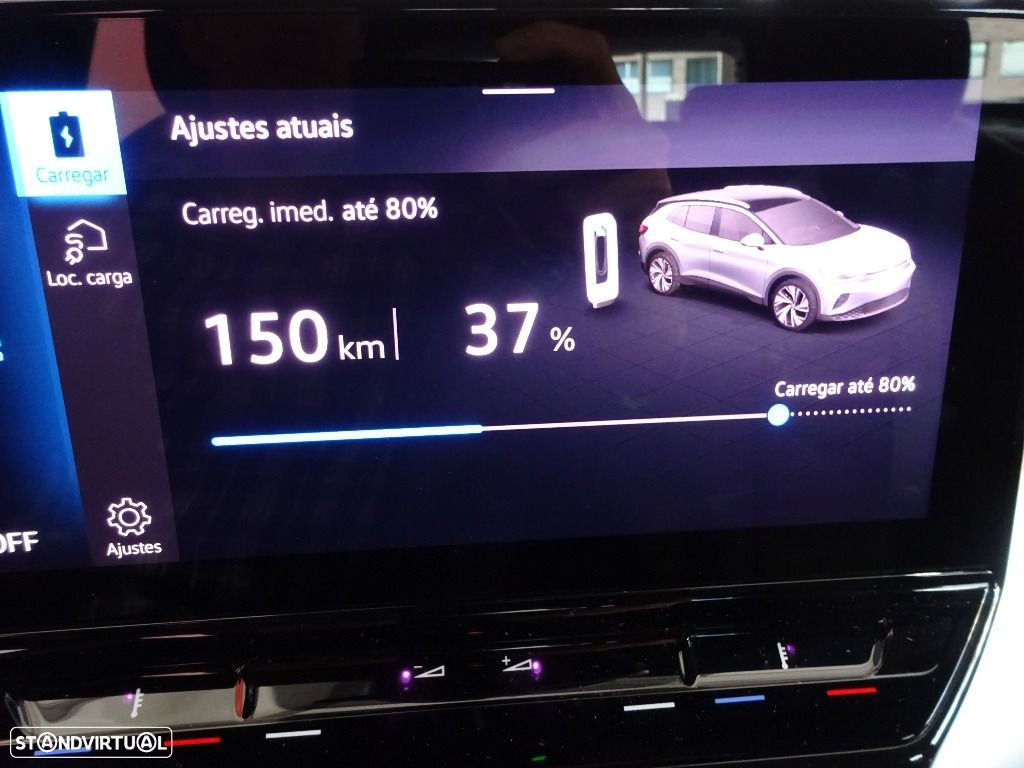 VW ID.4 77 kWh Pro Performance - 12