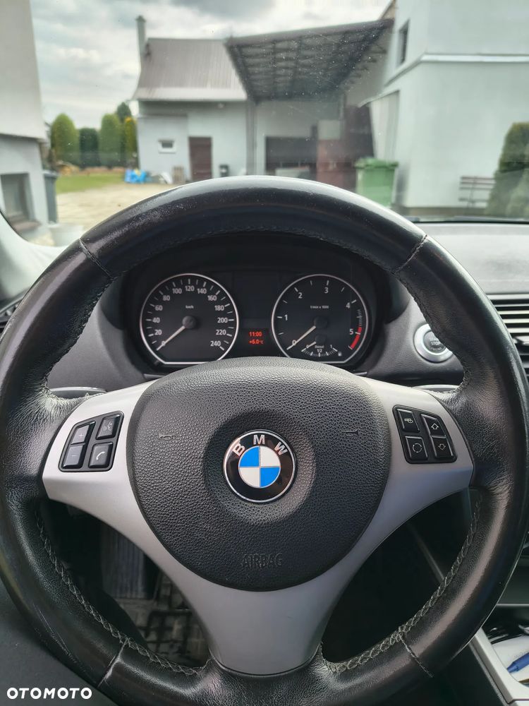 BMW Seria 1 118d - 7