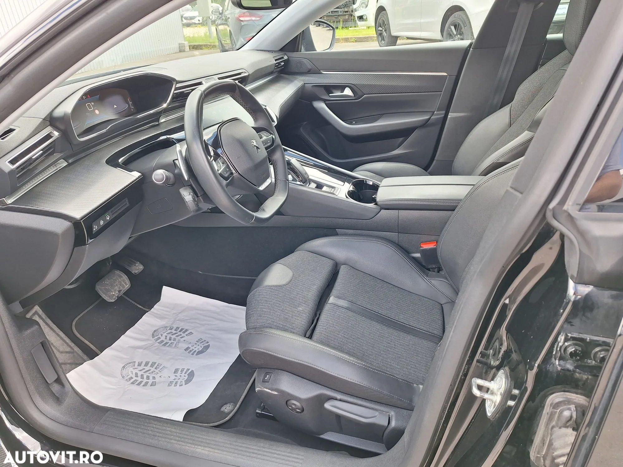 Peugeot 508 - 10