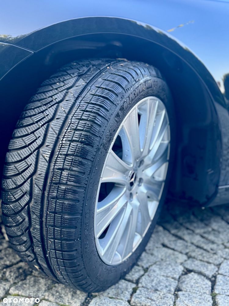 Mercedes-Benz Klasa E 200 d Business Edition 9G-TRONIC - 31