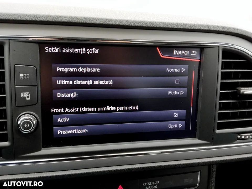 Seat Leon 1.5 TSI Style - 15