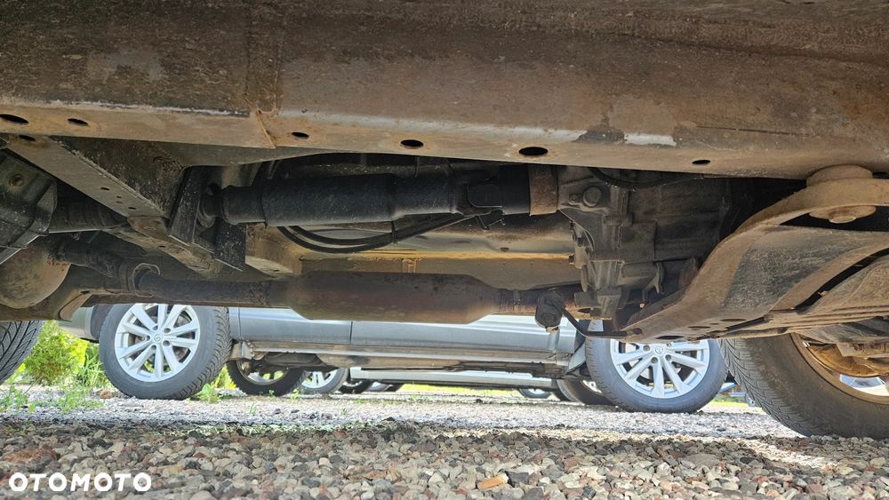 Daihatsu Terios 4WD Top S Pirsch - 25