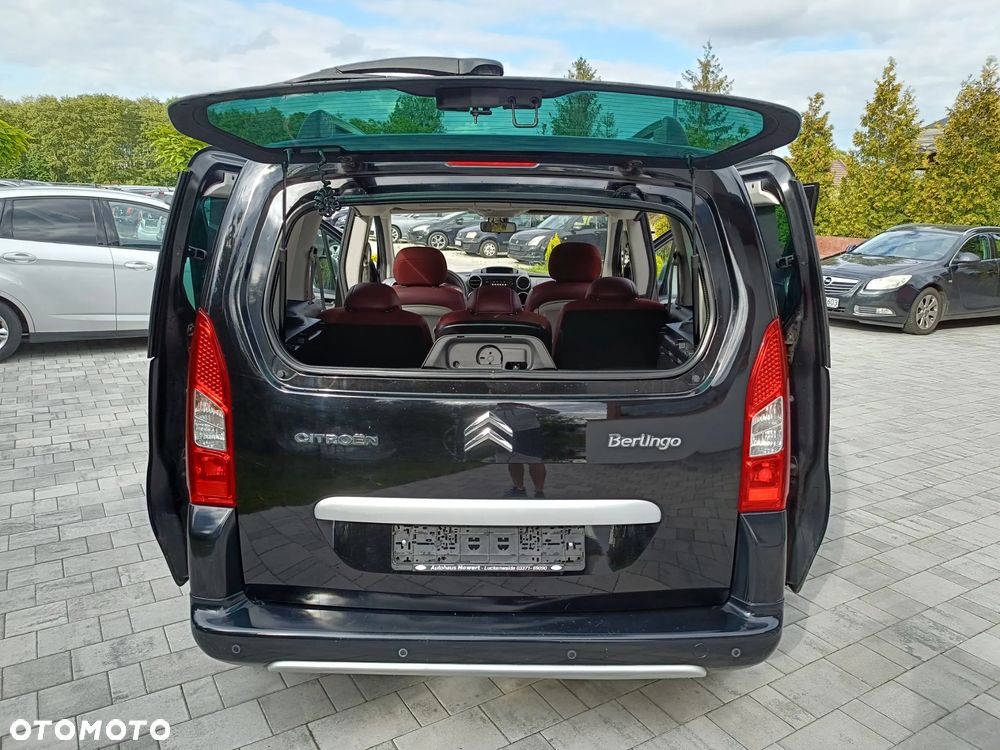 Citroën Berlingo - 24