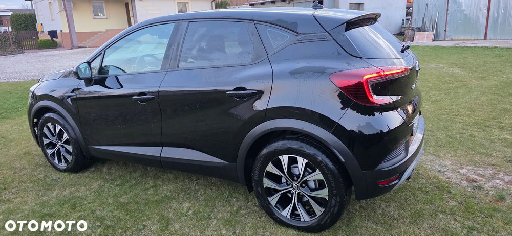 Renault Captur 1.0 TCe Intens - 2