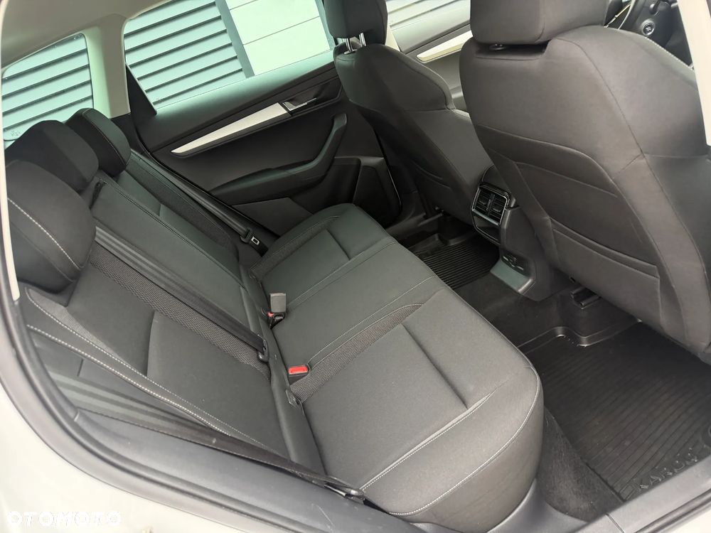 Skoda Karoq 2.0 TDI SCR 4x2 Ambition DSG - 31