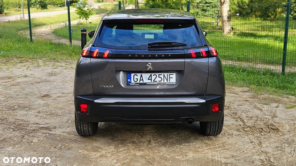 Peugeot 2008 PureTech 100 Style - 17