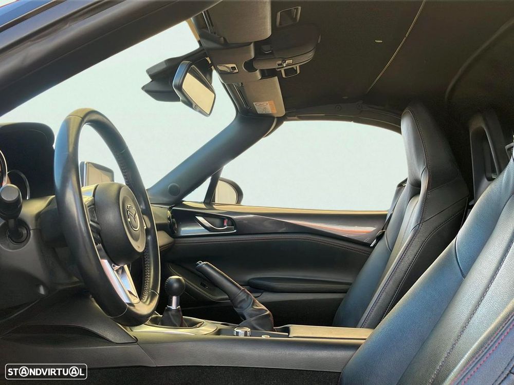 Mazda MX-5 - 16