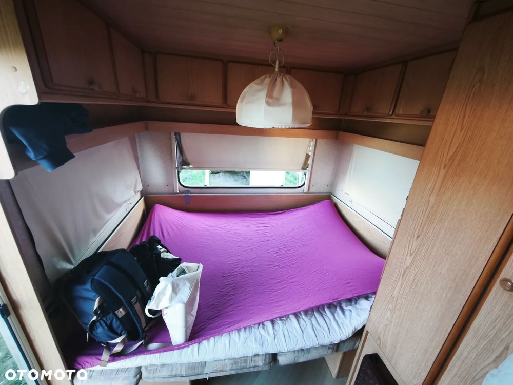 KNAUS Sudwind - 6