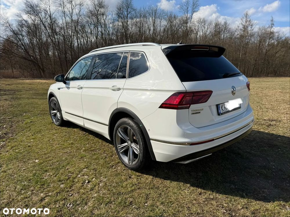Volkswagen Tiguan 1.5 TSI EVO R-Line DSG - 3