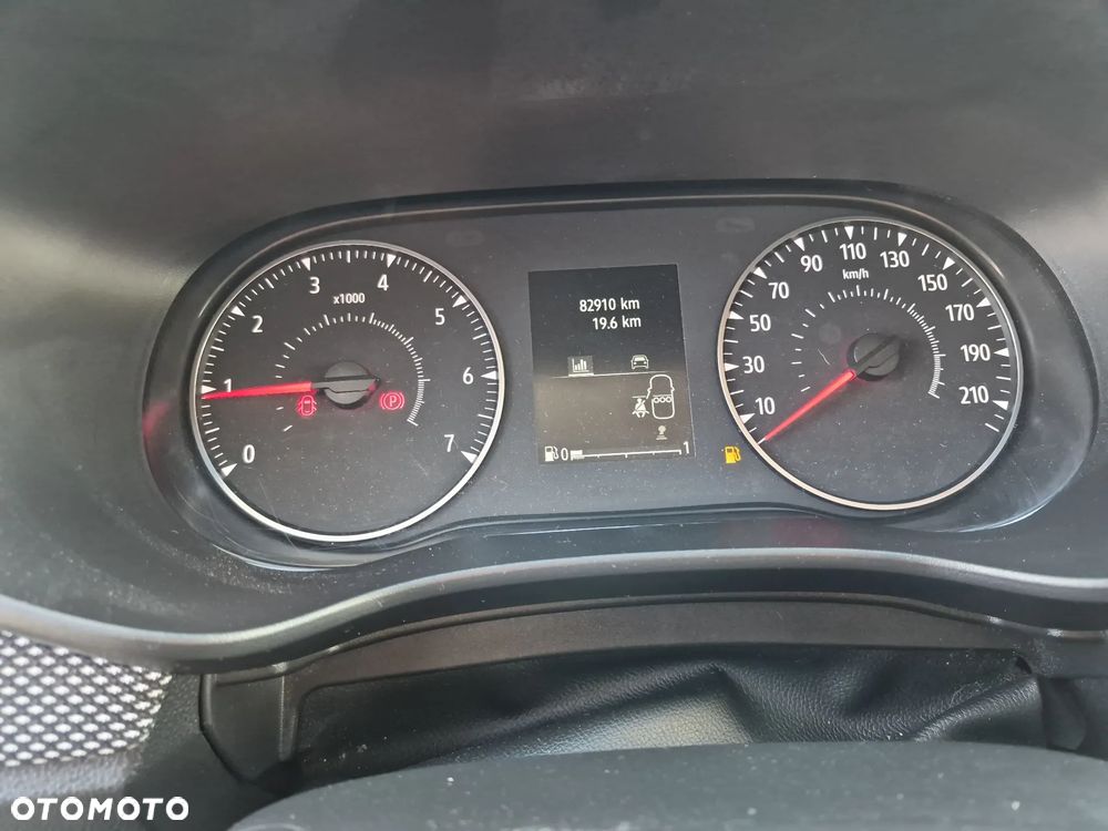 Dacia Sandero Stepway 1.0 TCe Expression - 14
