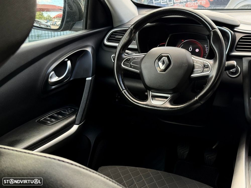Renault Kadjar 1.5 dCi Intens - 12