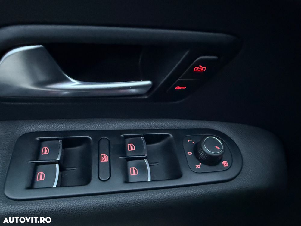 Volkswagen Amarok 3.0 TDI 4MOTION Autm. Highline - 25