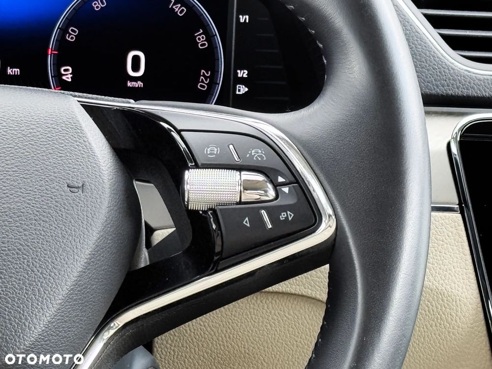 Skoda Superb 2.0 TSI Style DSG - 24