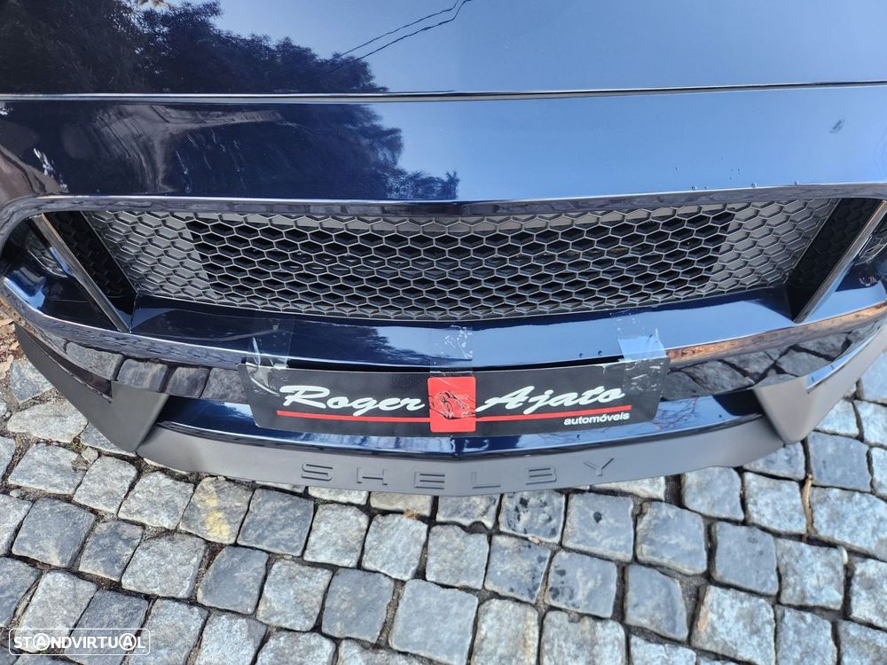 Ford Mustang 2.3i EcoBoost Aut. - 10