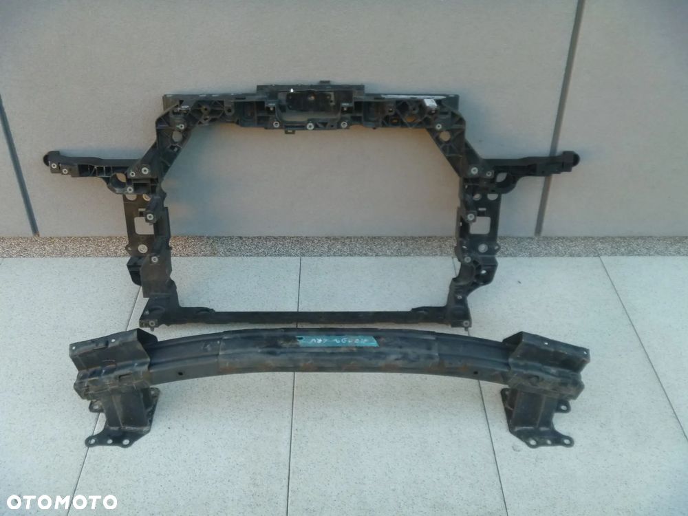 HONDA CRV V 2017-2023 PAS PRZEDNI WZMOCNIENIE BELKA ORYGINAŁ - 1