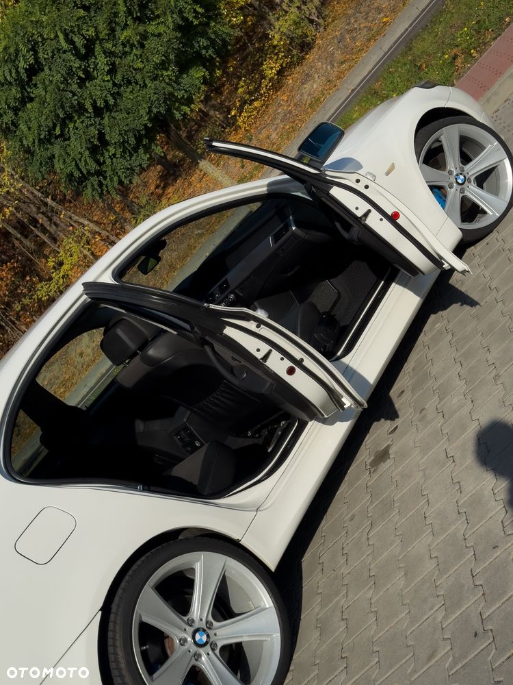 BMW Seria 5 - 8