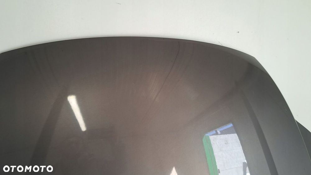 Maska FORD Mondeo mk4 lift 10-14r - 6