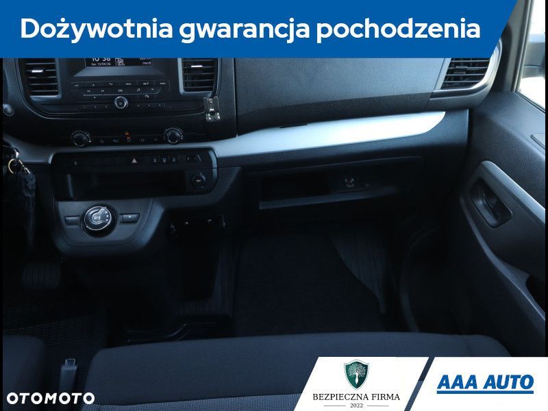 Toyota Proace Verso - 10