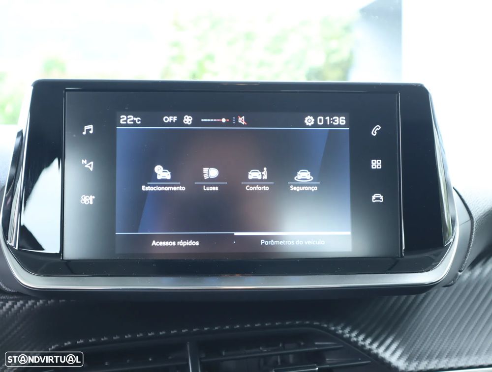 Peugeot 208 1.2 PureTech Active - 44