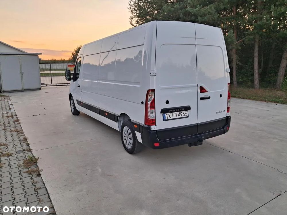 Renault Master - 10
