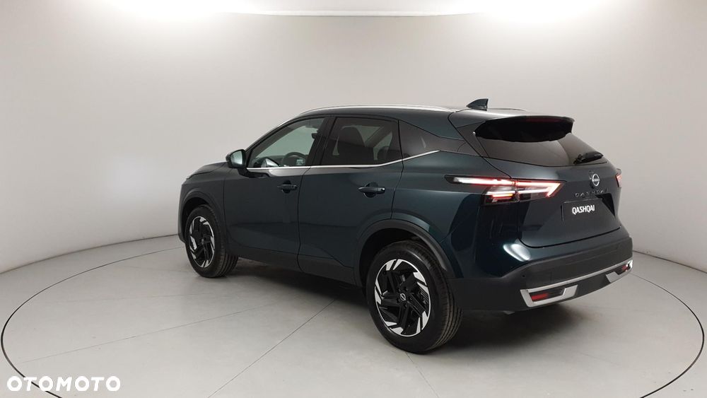 Nissan Qashqai 1.3 DIG-T MHEV N-Connecta Xtronic - 12
