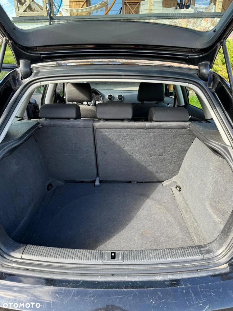 Audi A3 - 7