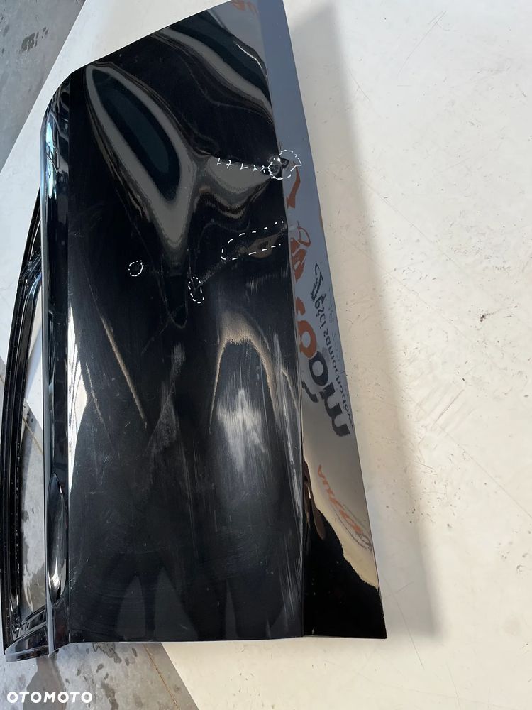 BMW 1 F40 Drzwi przednie prawe - 6