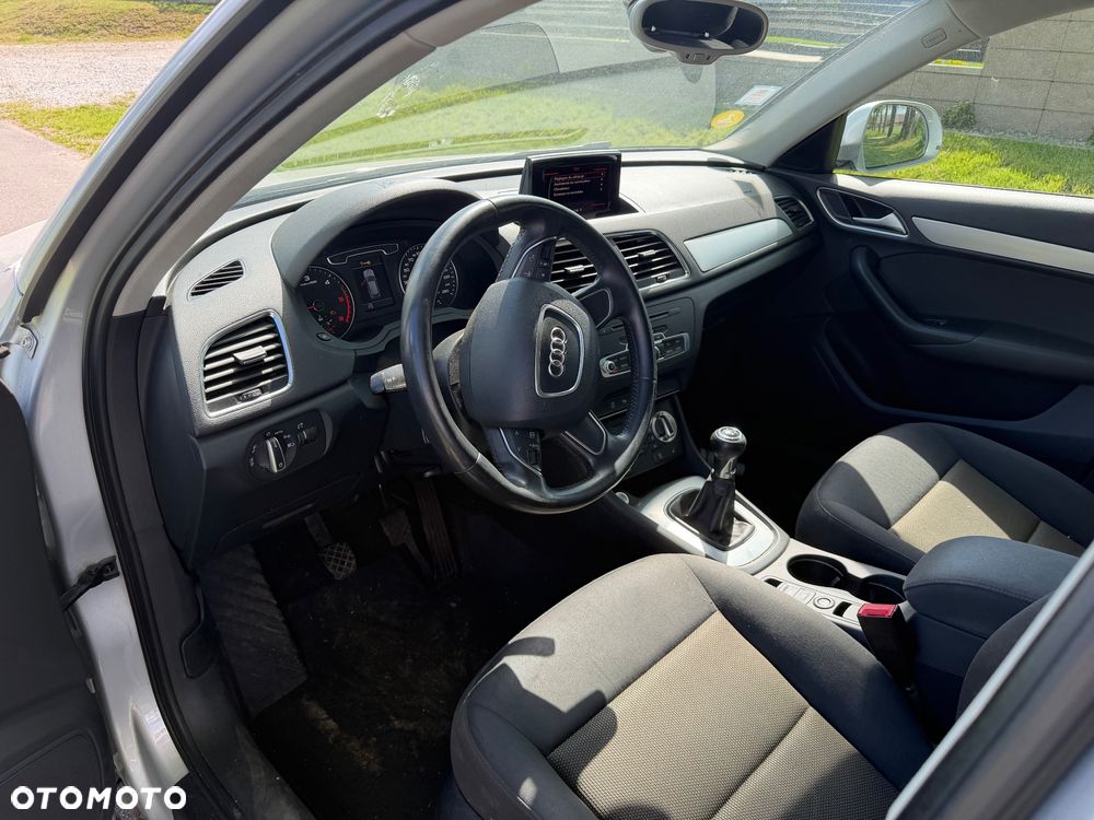 Audi Q3 - 10