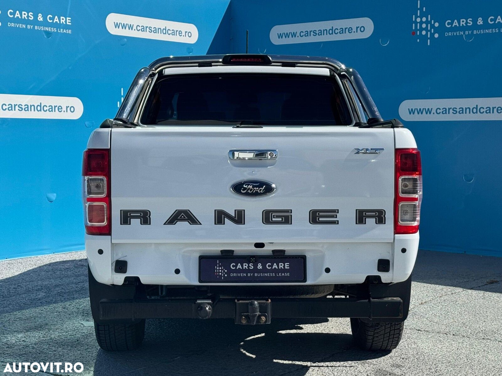Ford Ranger - 5