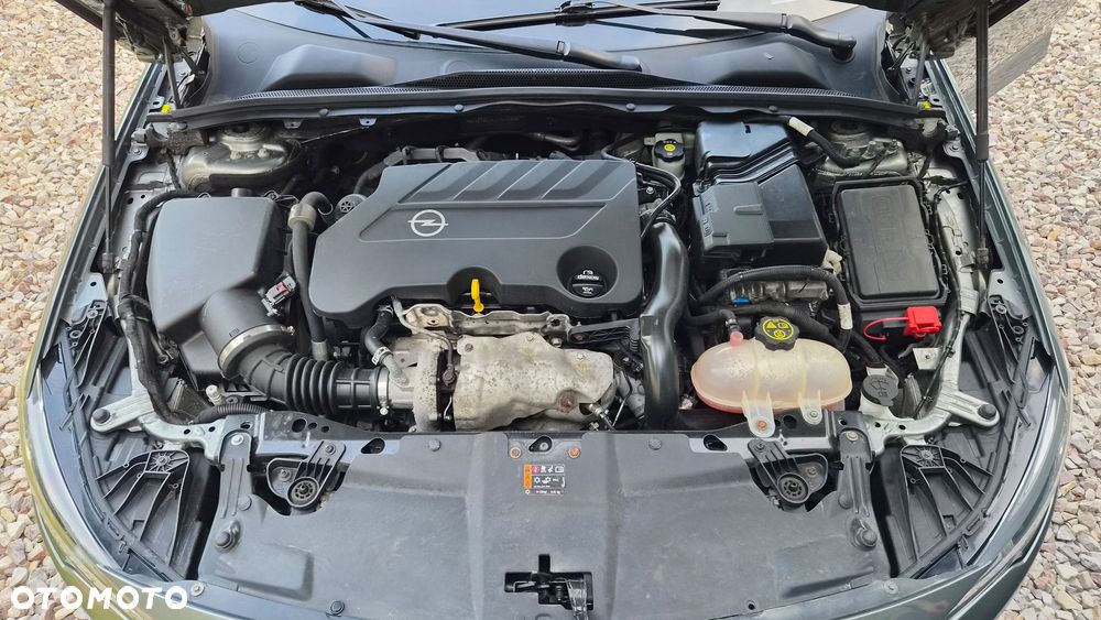 Opel Insignia 2.0 CDTI Cosmo - 6