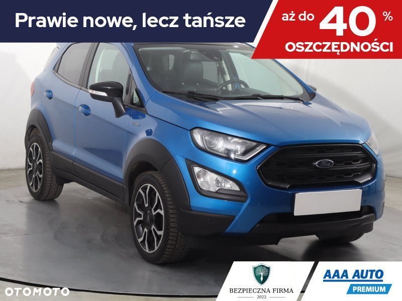 Ford EcoSport - 2