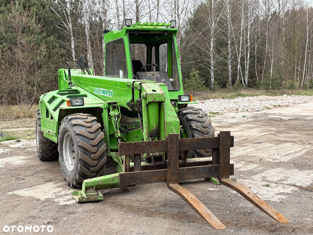 Merlo P13.30 Panoramic - 6
