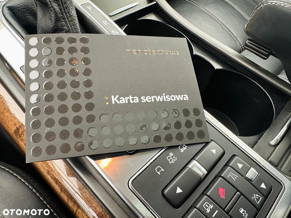 Land Rover Range Rover Sport - 27