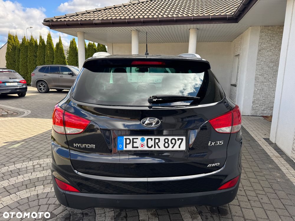 Hyundai ix35 - 5