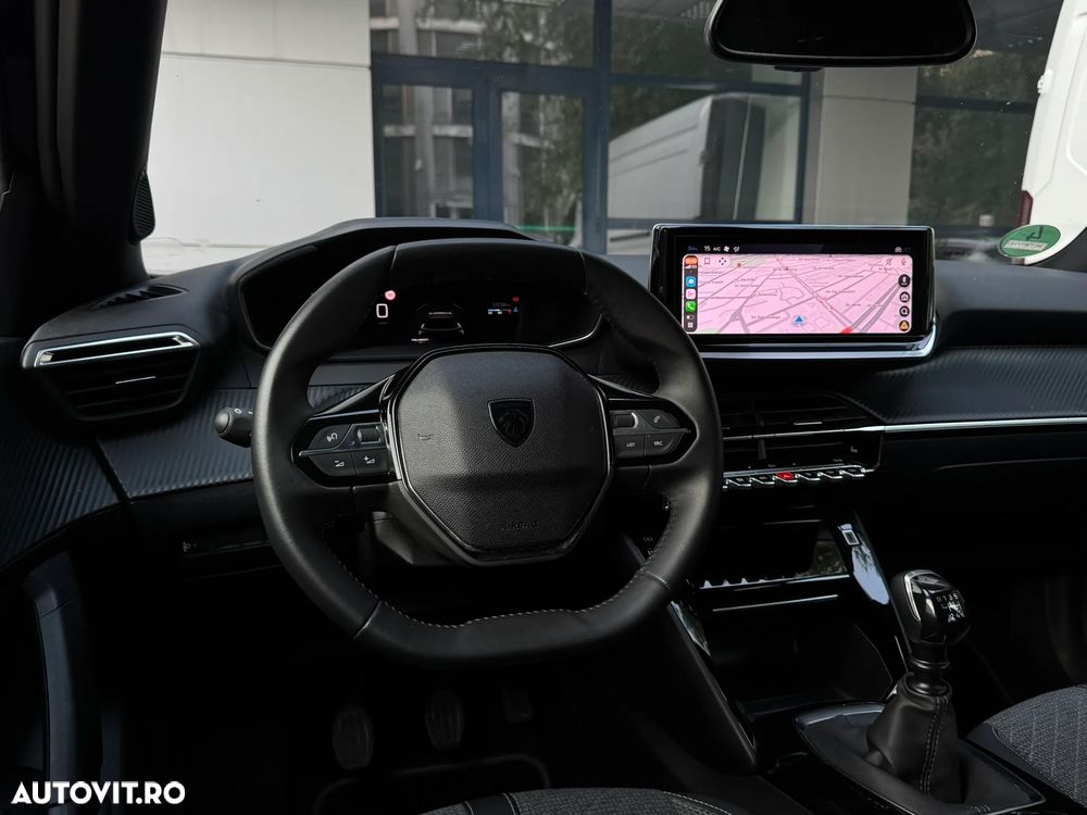 Peugeot 2008 PureTech 100 Stop&Start Allure - 16