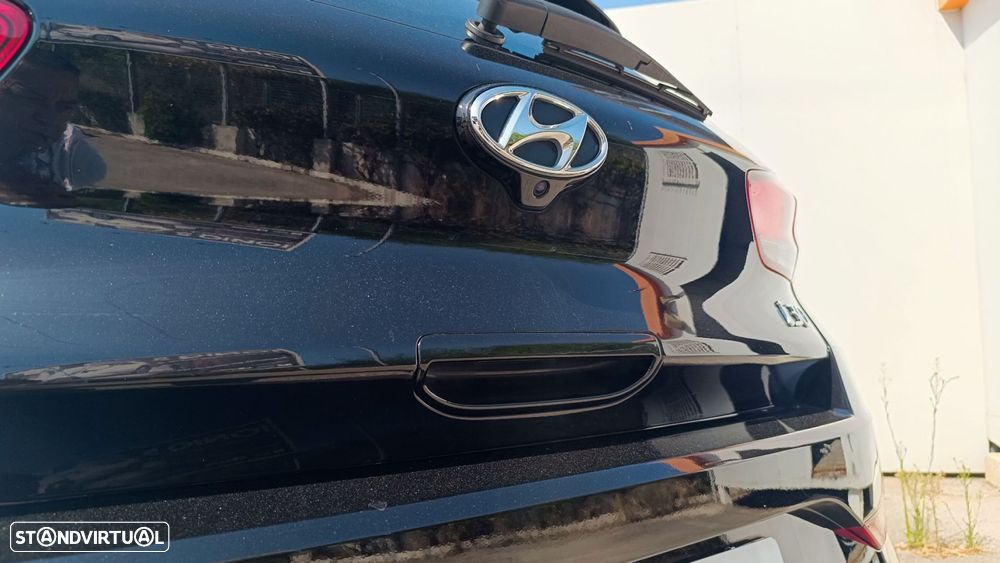 Hyundai i30 1.0 T-GDI Style - 10